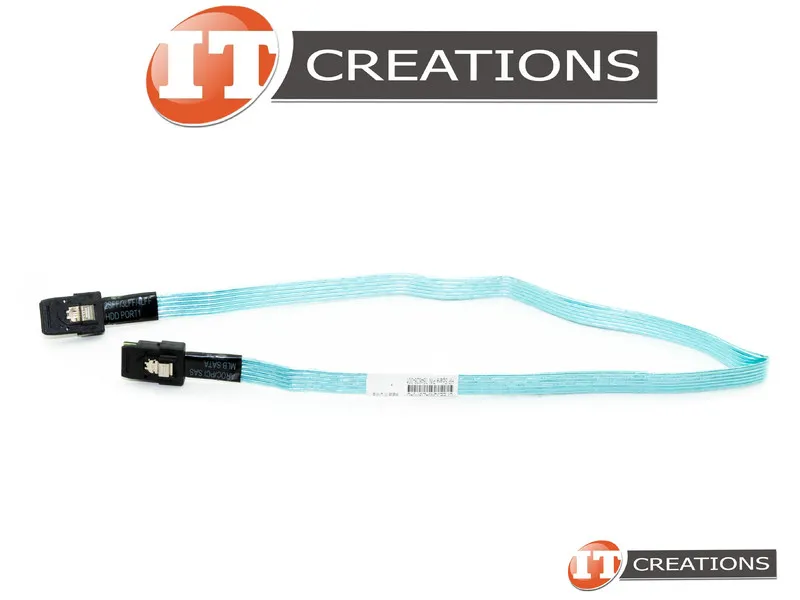 776395-001 HP PROLIANT DL380 G9 22.5INCH SERVER MINI-SAS CABLE