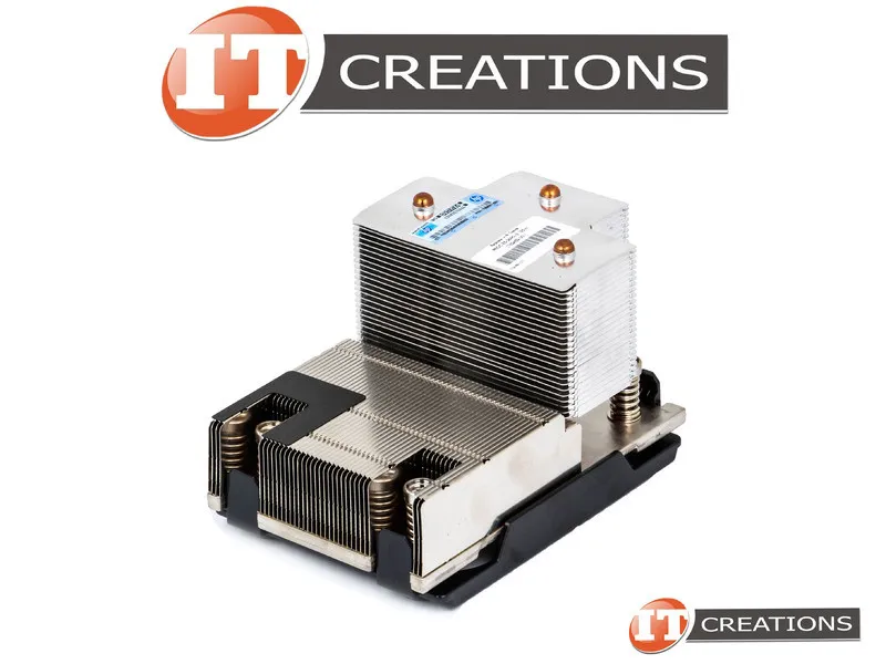 777291-001 HP DL380 G9 HIGH PERFORMANCE HEATSINK