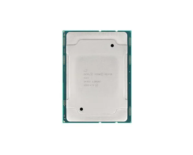 SR3GK INTEL XEON 10 CORE CPU SILVER 4114 13.75MB 2.20GHZ