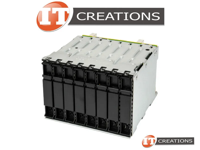 778157-B21 HP ML350 G9 8SFF HARD DRIVE CAGE KIT
