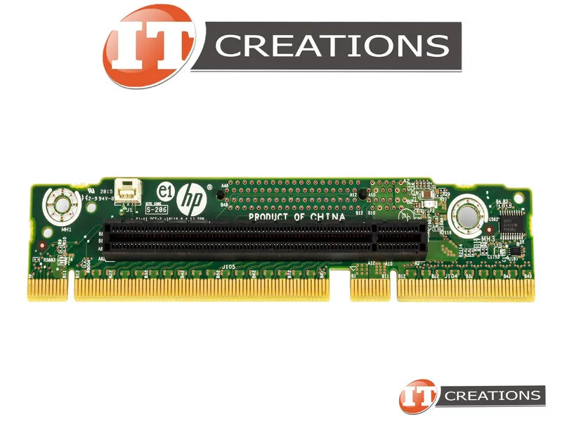 779098-001 HP DL160 G9 PCIE 3,0 CPU 1 RISER CARD
