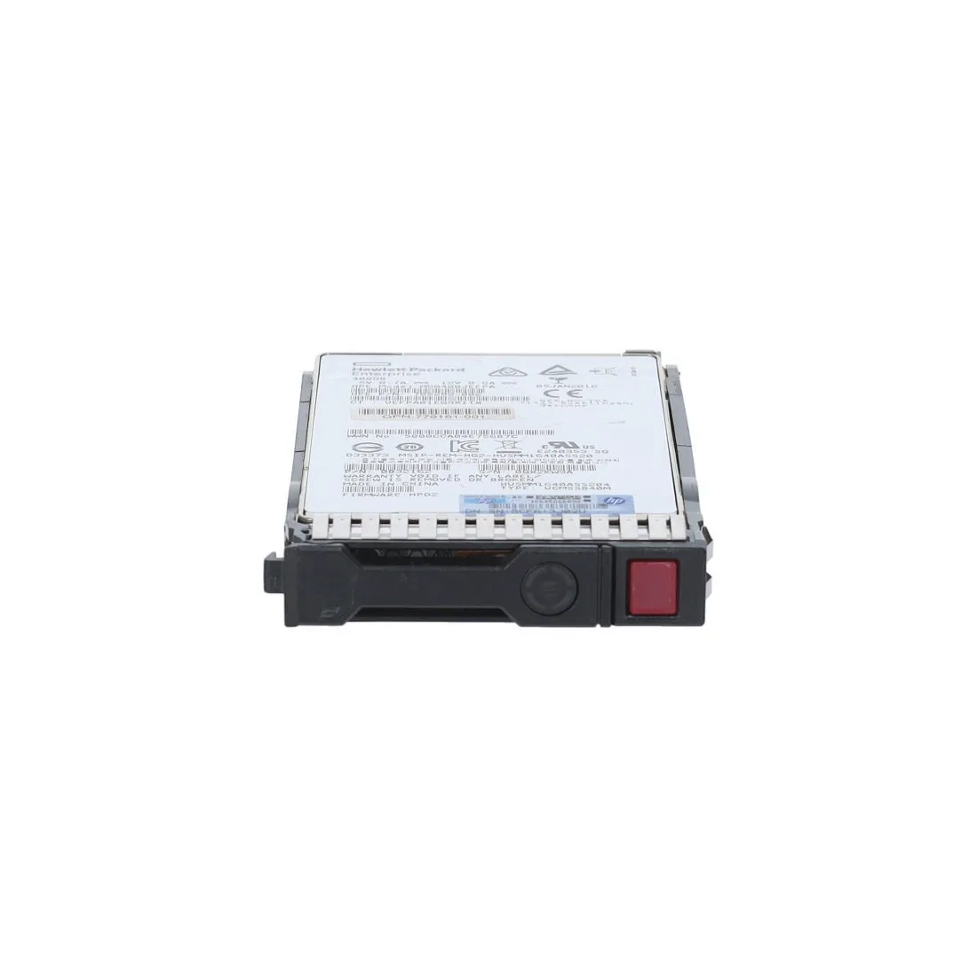 779168-B21-NL HP 400GB 12G 2,5INCH ME SAS SSD - NO LABEL