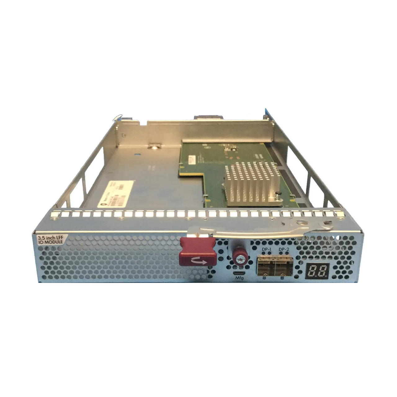E7W10-04402 HP HP 2-port I/O module