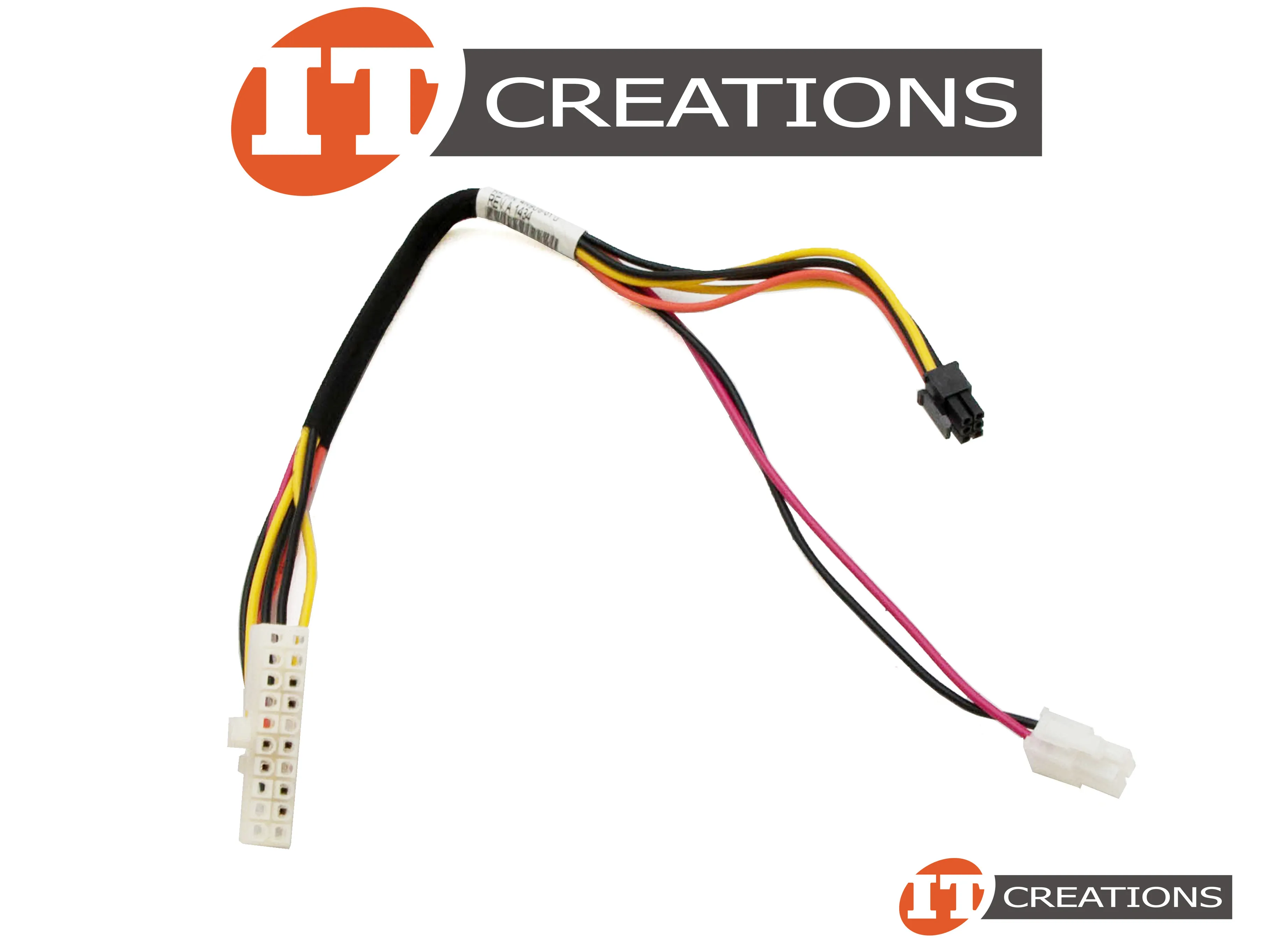 782422-001 HP DL160 G9 HDD BACKPLANE POWER CABLE