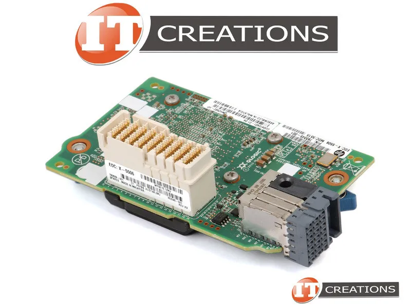 782829-001 HPE Synergy 3830C 16Gb Fibre Channel Host Bus Adapter