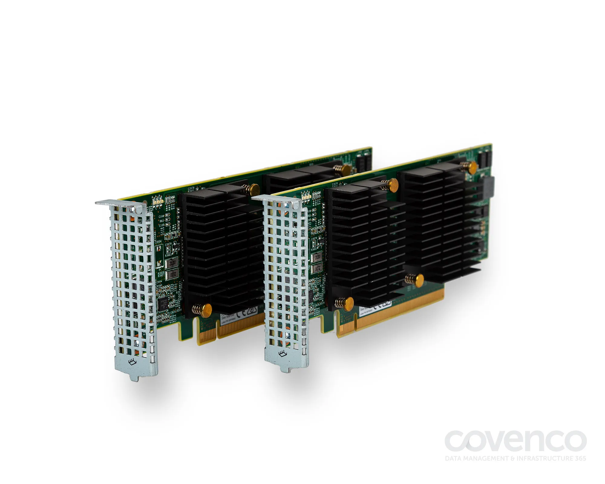 00AR370 IBM Compression Accellerator (Pair)