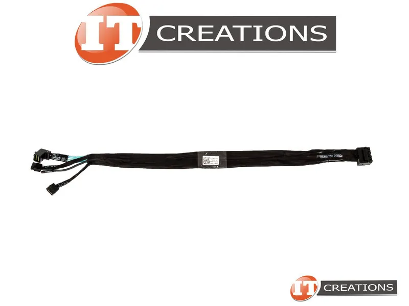 78M0F DELL DUAL MINI SAS CABLE FOR PERC H330 POWEREDGE C6320