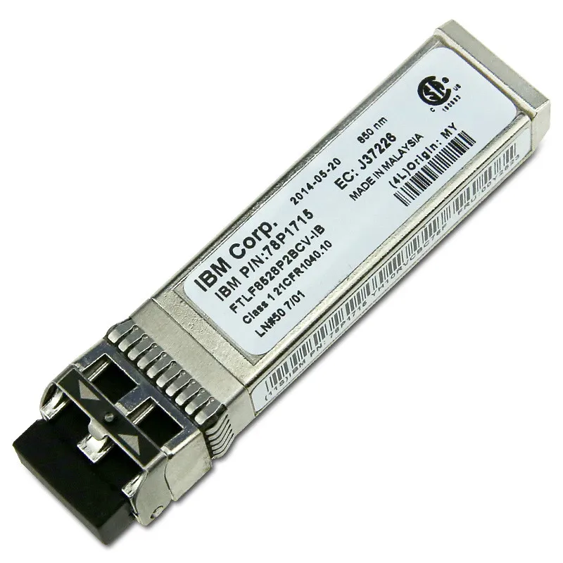 78P1715 IBM 8 Gbps SW SFP