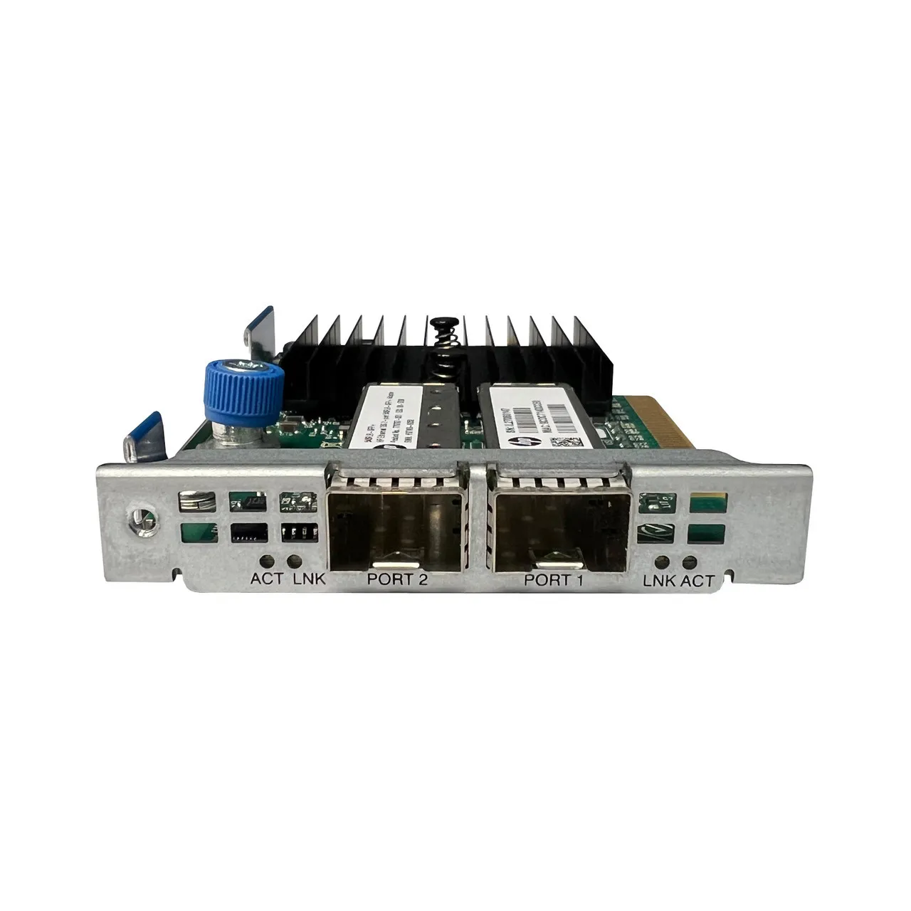 779797-001 HPE Ethernet 10Gb 2-port 546FLR
