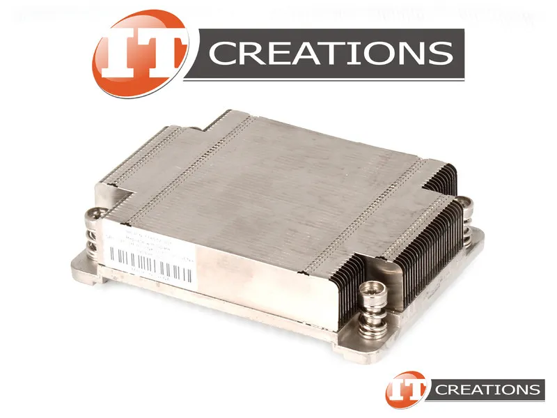 790498-001 HP HEATSINK FOR PROLIANT DL60 G9 / DL120 G9
