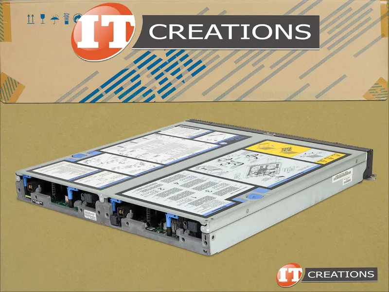 7917-AC1 IBM FLEX SYSTEM X440 COMPUTE NODE