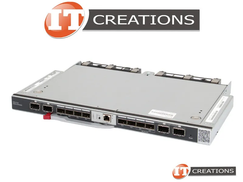 794502-B23 HPE VIRTUAL CONNECT SE 40GB F8 MODULE FOR SYNERGY