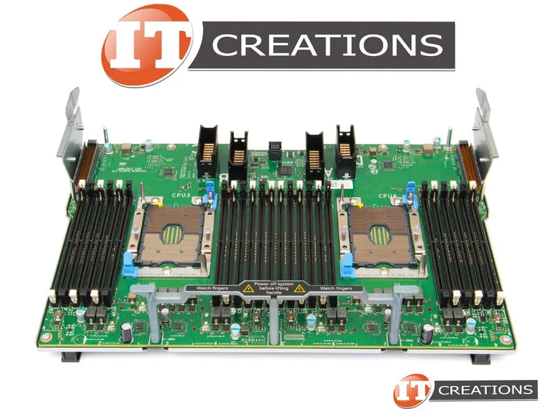 79PCJ DELL R940 PROCESSOR EXPANSION BOARD