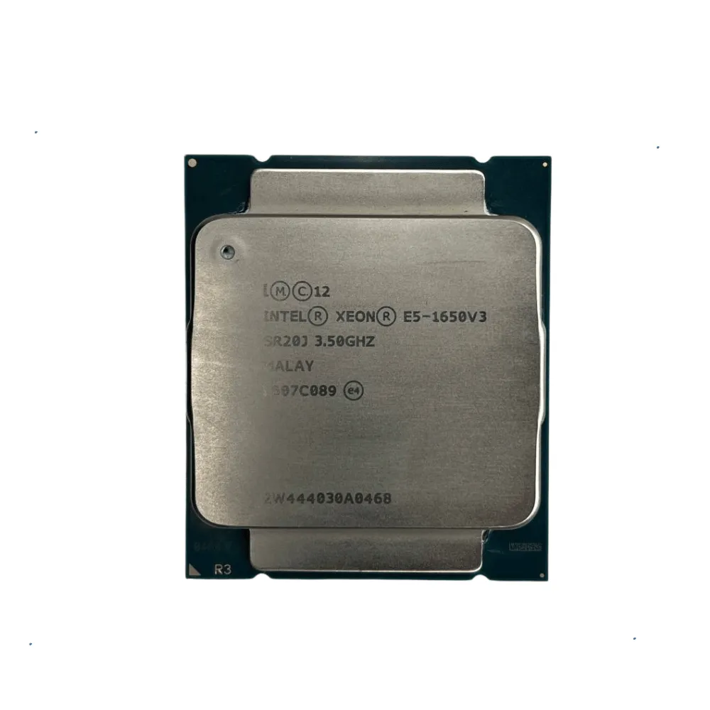 Processador Intel Xeon E5-1650 V3