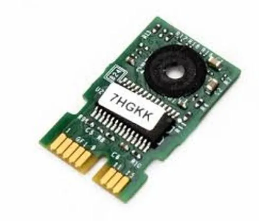 7HGKK Dell TPM 1.2 module for 13G Dell