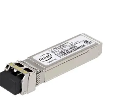 XYD50 DELL INTEL 10GFC MMF VC SEL LC SFP+ TRANSCEIVER