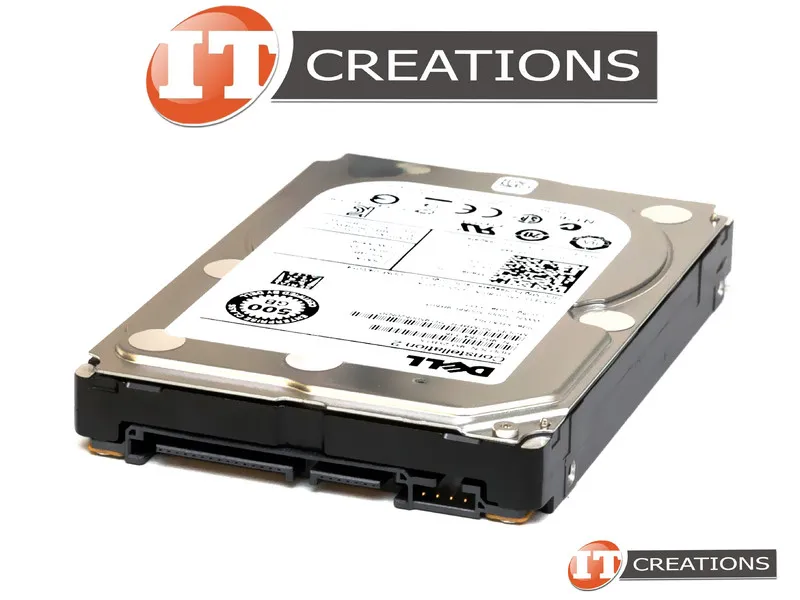8PDNC DELL 500GB 7,2K 2,5INCH SATA HDD