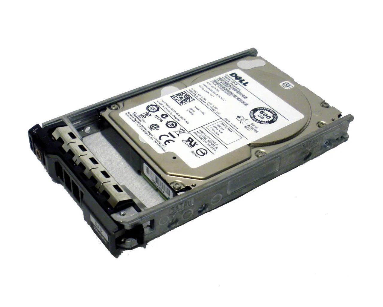 AMF600 HDS AMS2x00 600GB 10K SAS disk