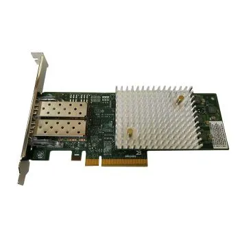 80-1006033-03-HP BROCADE 18602 DUAL PORT 16GBPS HOST BUS SFP HBA PCI-E - HPB