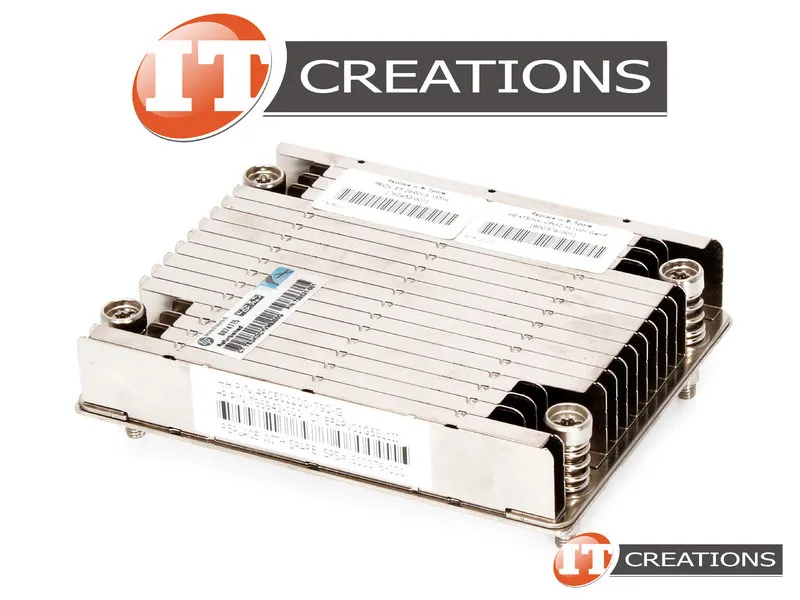 800376-001 HP Heatsink XL1x0r 18 fins