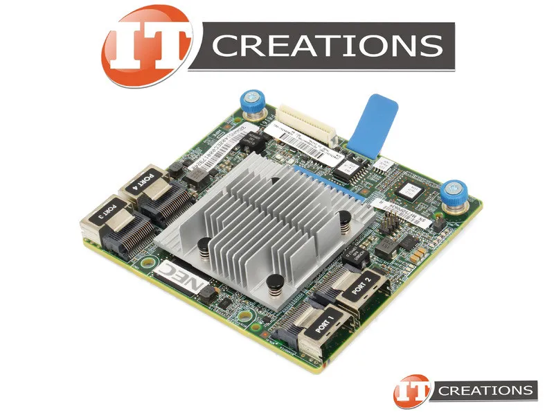 804338-B21 HP HPE Smart Array P816i-a SR Gen