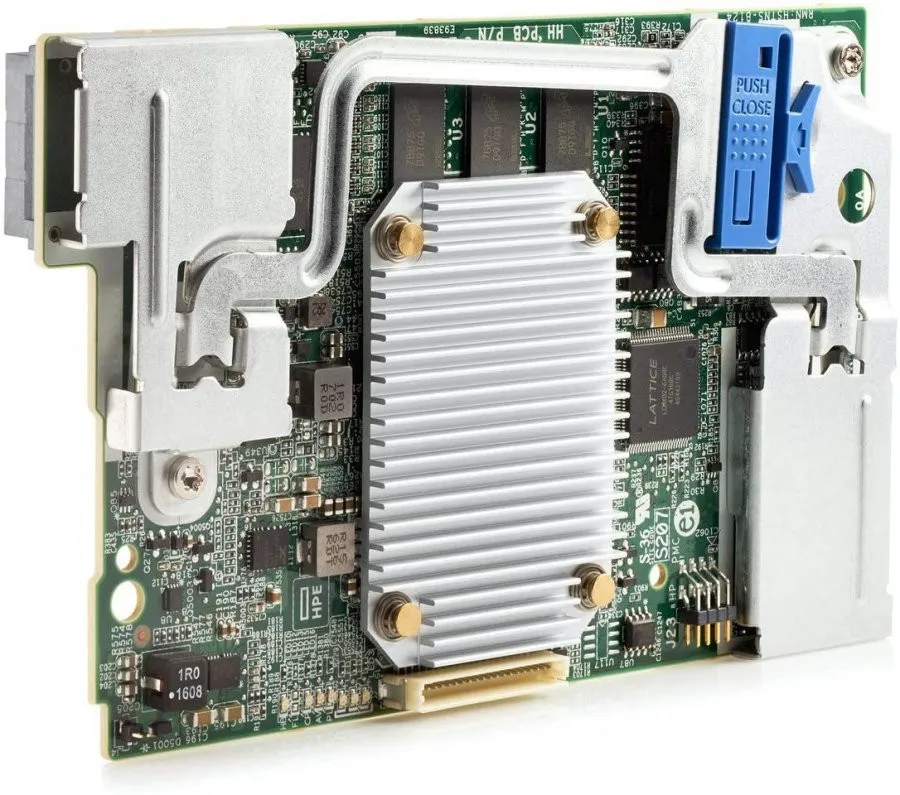 804367-B21 HPE SMART ARRAY P204I-B SR G10 12G SAS MODULAR CONTROLLER