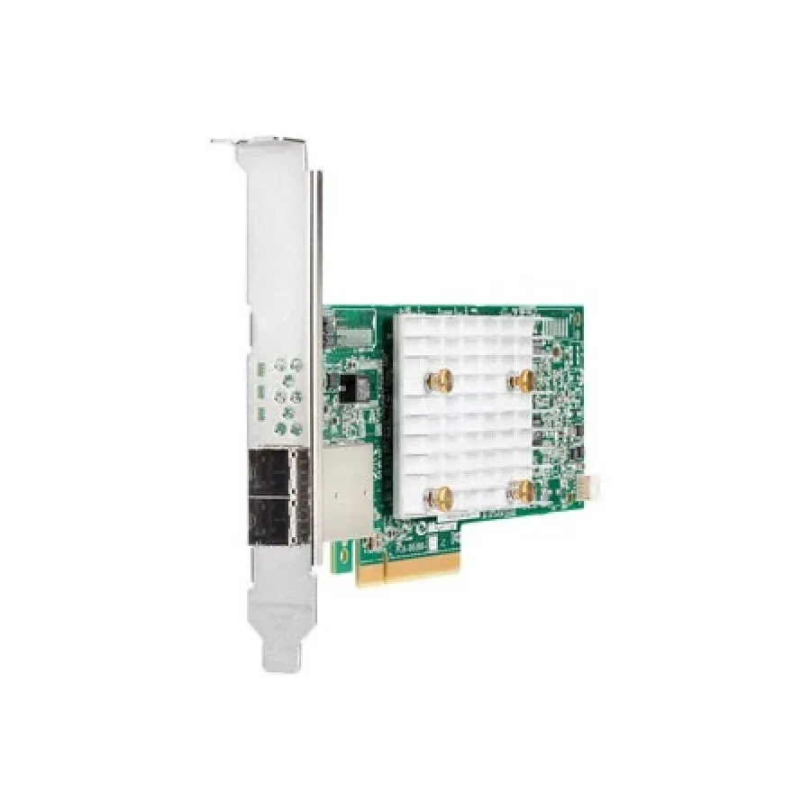 804405-B21 HP HPE Smart Array P408e-p SR Gen