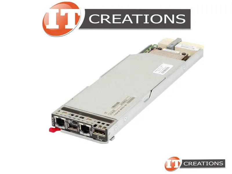 807963-001 HP HPE Synergy Frame Link Module