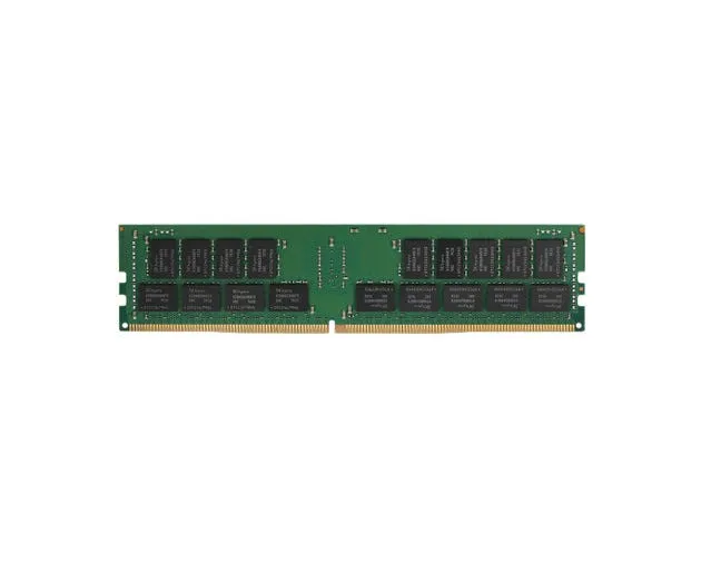 805351-B21 KINGSTON 32GB (1*32GB) 2RX4 PC4-19200T-R DDR4-2400MHZ RDIMM