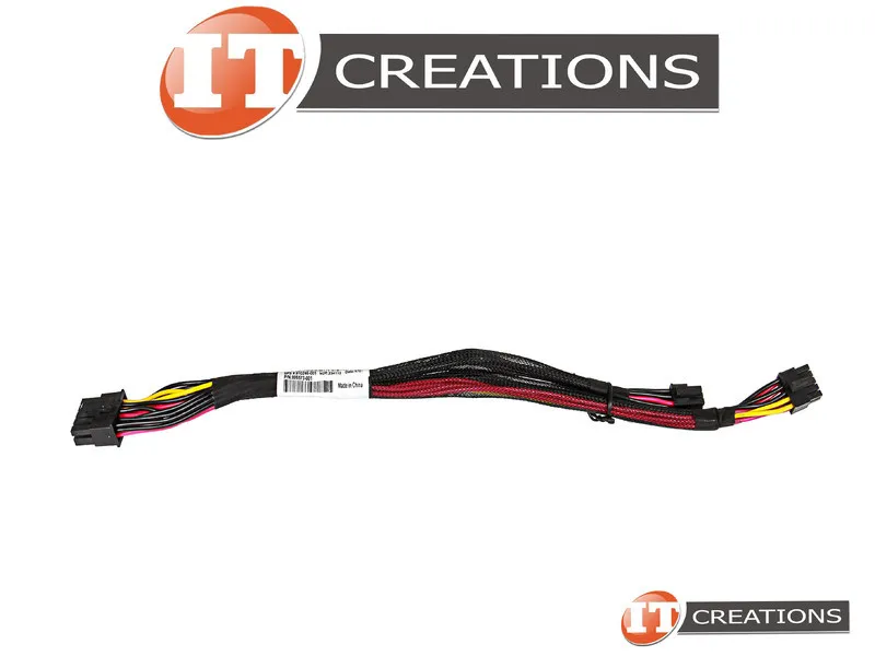 806573-001 HP APOLLO 4200 REAR BACKPLANE POWER CABLE