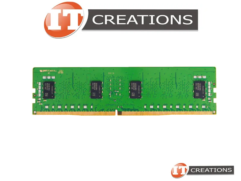 809080-591 HP 8GB (1*8GB) 1RX8 PC4-19200T-R DDR4-2400MHZ 1,2V RDIMM