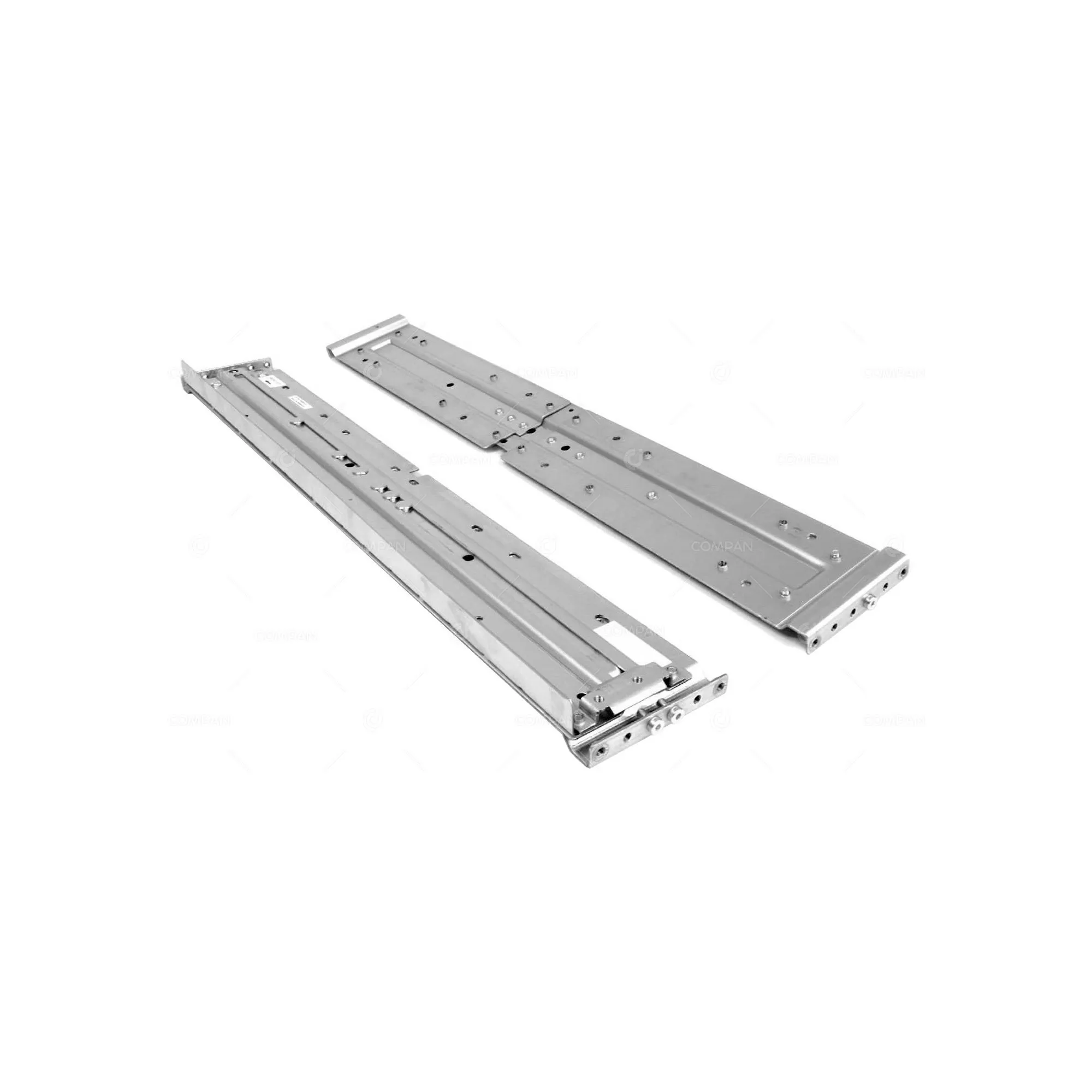 809809-001 HP 3PAR 8000 STORAGE 2U RAIL KIT