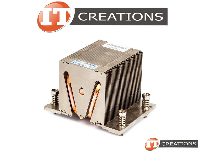 809952-001 HP APOLLO 4200 G9 SCREW TYPE HEATSINK