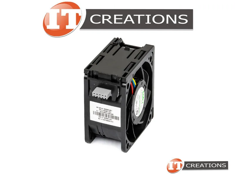 809953-001 HP APOLLO 4200 G9 FAN MODULE ASSEMBLY