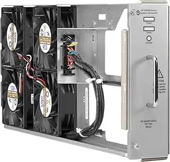 J9831A HP ARUBA 5406R ZL2 SWITCH FAN TRAY