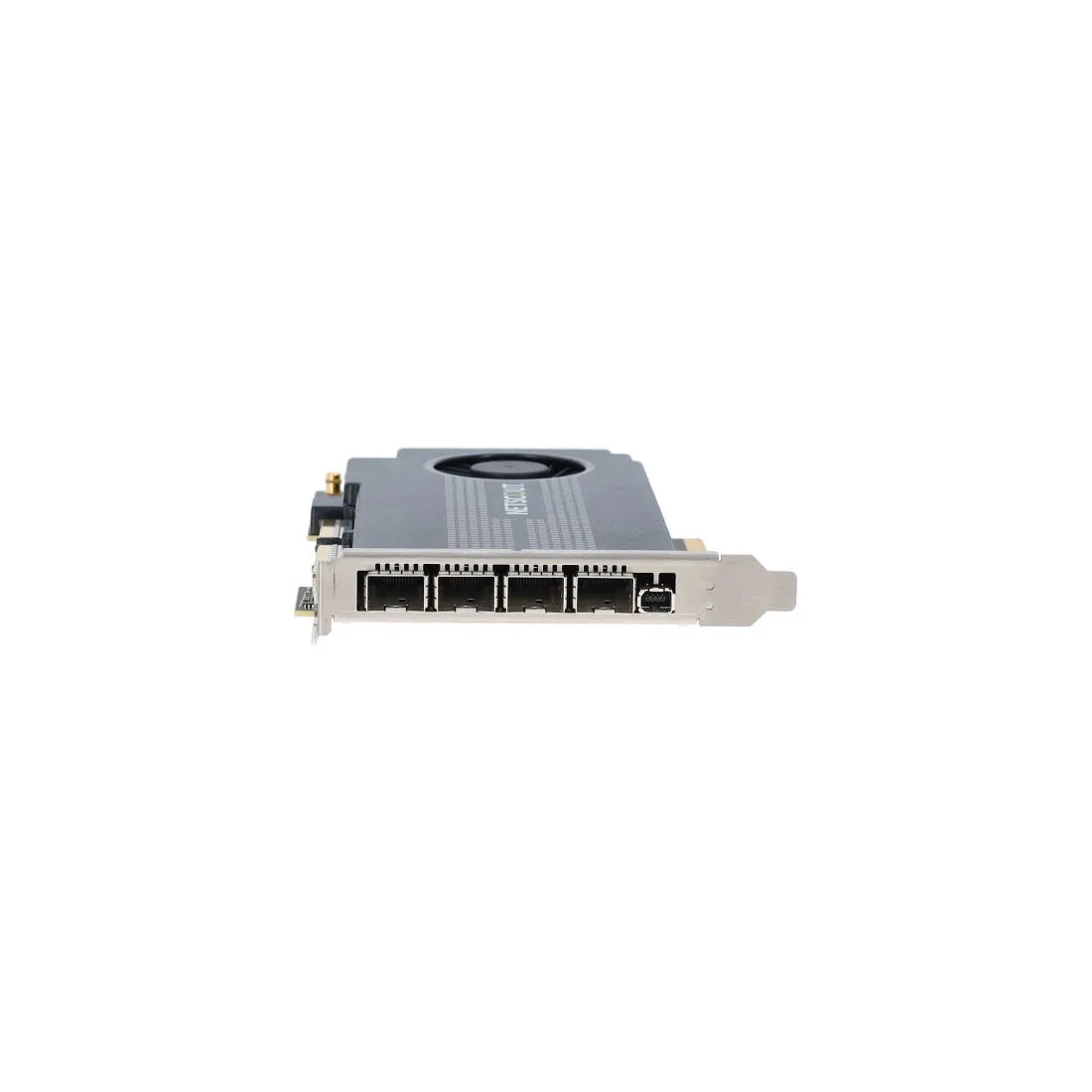 810-9008-01-10 NETSCOUT QUAD-PORT 10GBE PCIE X8 CAPTURE AND ANALYSIS NAC