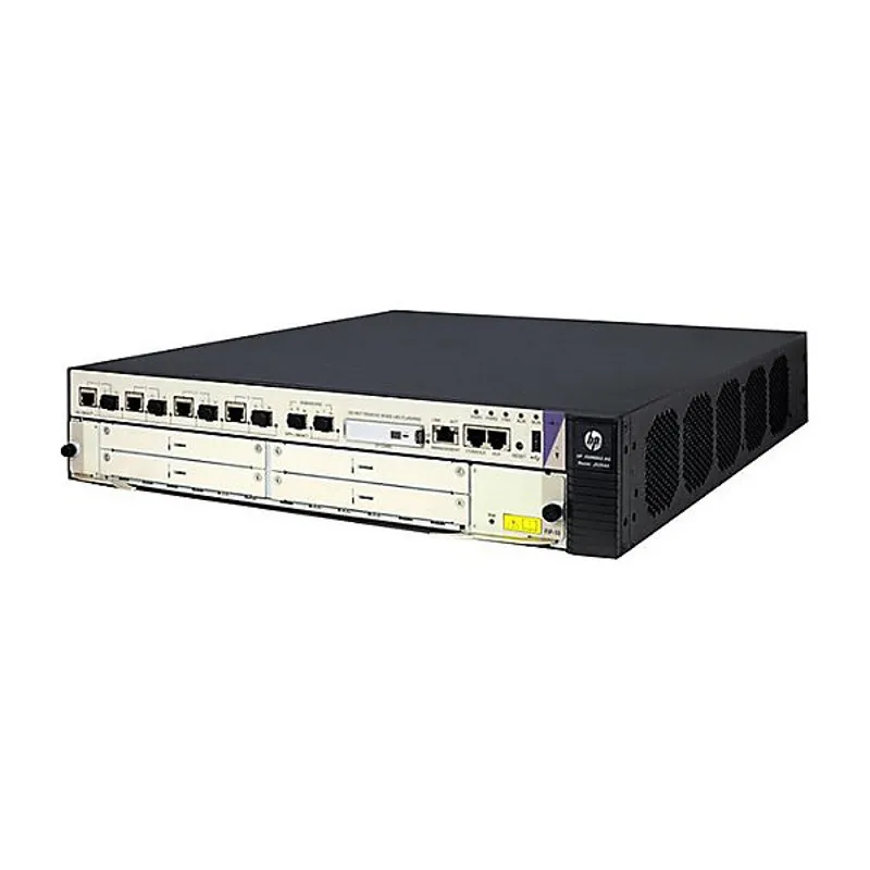 JH138-61001 HPE FlexNetwork HSR6602 XG Router
