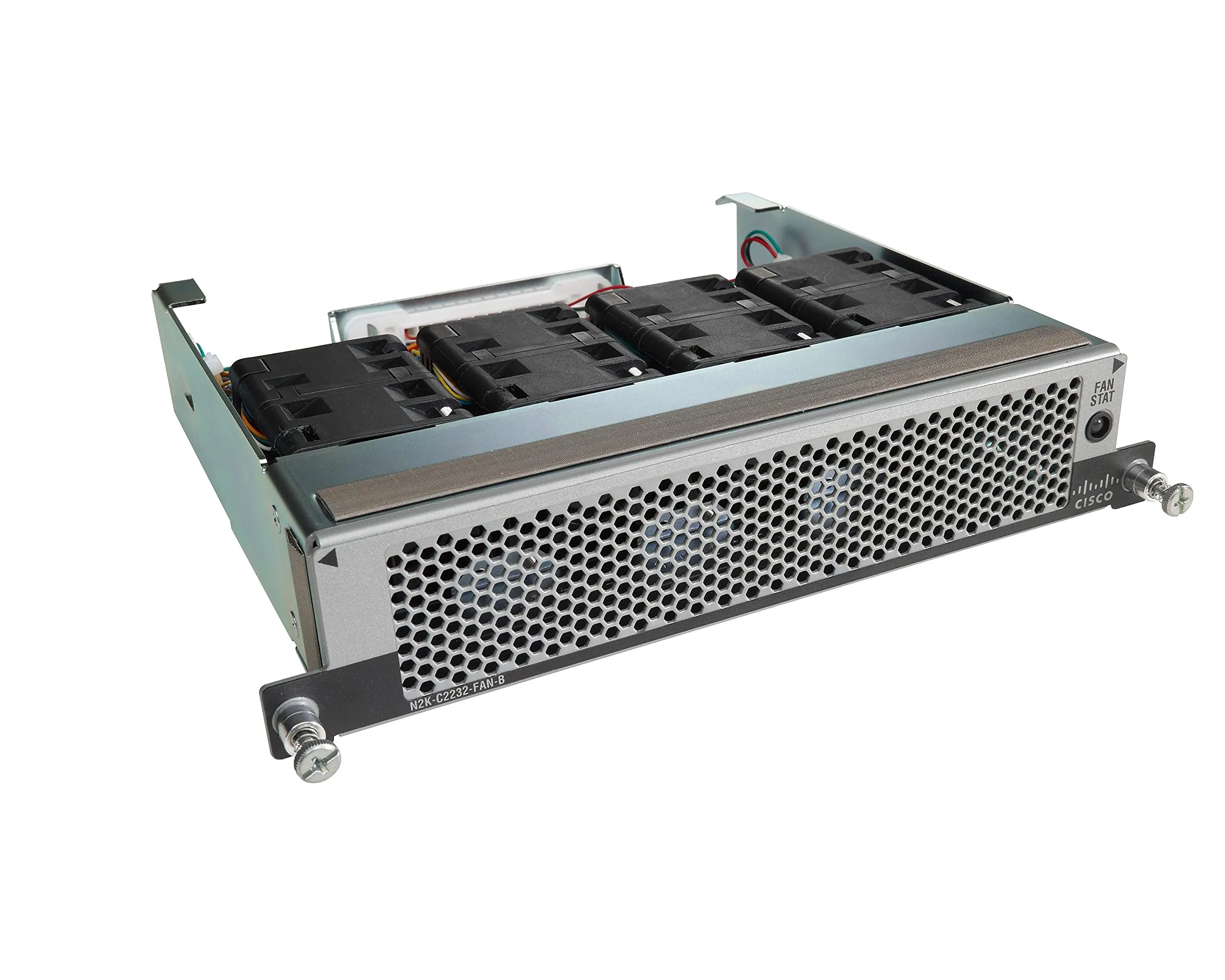 N2K-C2248-FAN-B CISCO Cisco Fan Module (Spare) for Nexus 2000 Series Switches