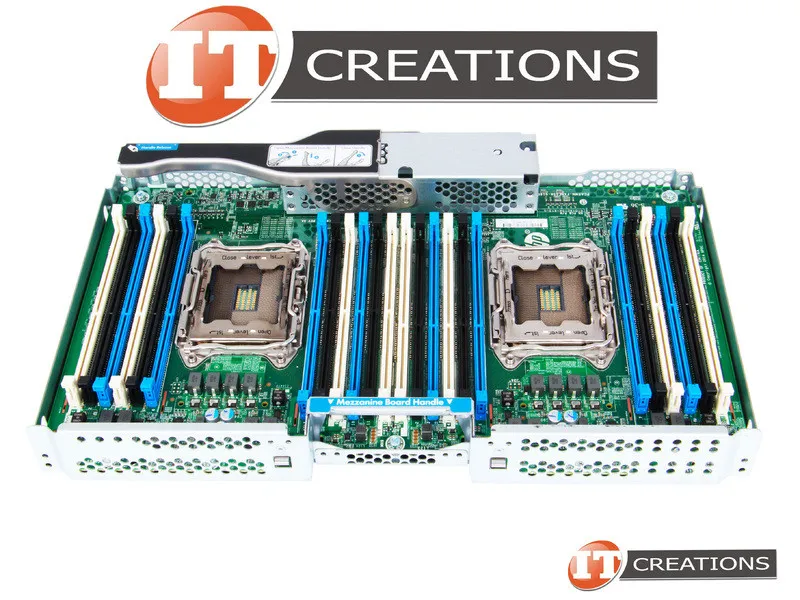 812910-001 HP HP MEZZANINE EXPANSION RISER