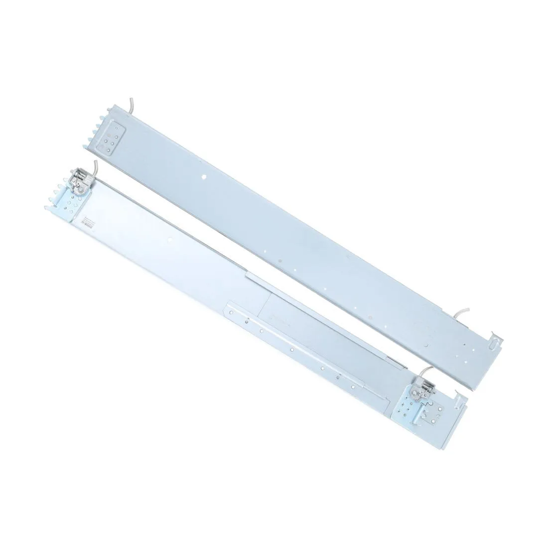 813568-001 HP SYNERGY 1200 FRAME 4U RACK RAIL KIT