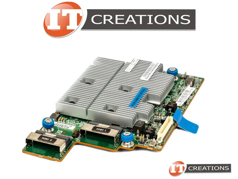 813586-001 HP SMART ARRAY P840AR 4GB CONTROLLER