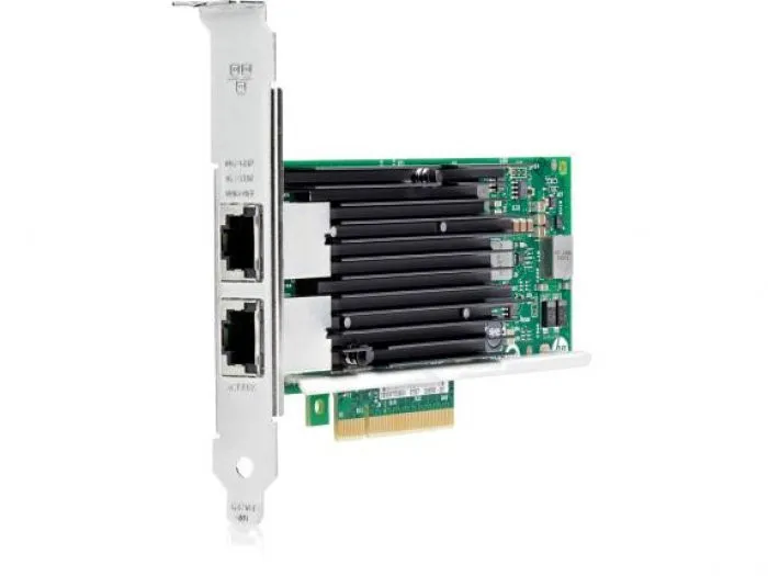 813661-B21-LP HPE ETHERNET 10GB DUAL-PORT 535T ADAPTER - LPB