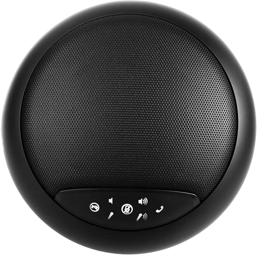 MT503 PHOENIX SPIDER MT503 PORTABLE USB CONFERENCE SPEAKERPHONE