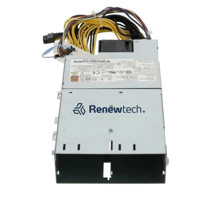 814835-B21 HP HPE 900W AC 240VDC RPS POWER BACKPLANE Two-bay AC/240VDC RPS power supply cage assembly - Includes two-bay power supply cage with integrated backplane assembly - For use with 900W AC/240VDC power hot-plug supply modules only - Two power supp