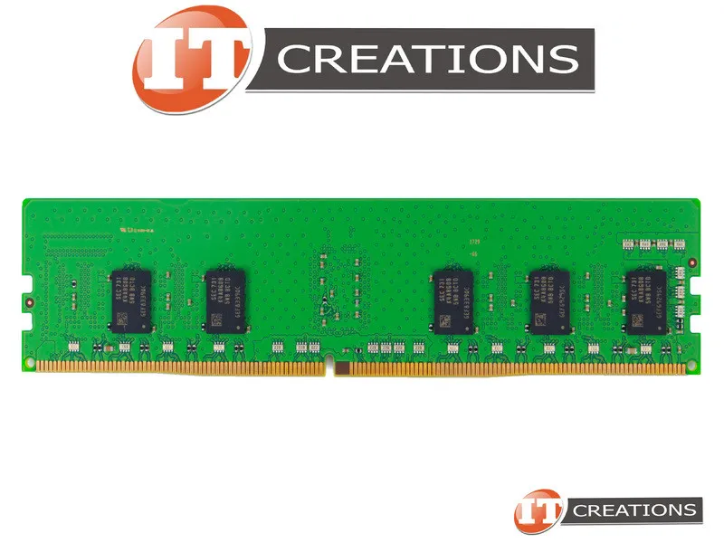 815097-B21 HYNIX 8GB (1*8GB) 1RX8 PC4-21300V-R DDR4-2666MHZ RDIMM