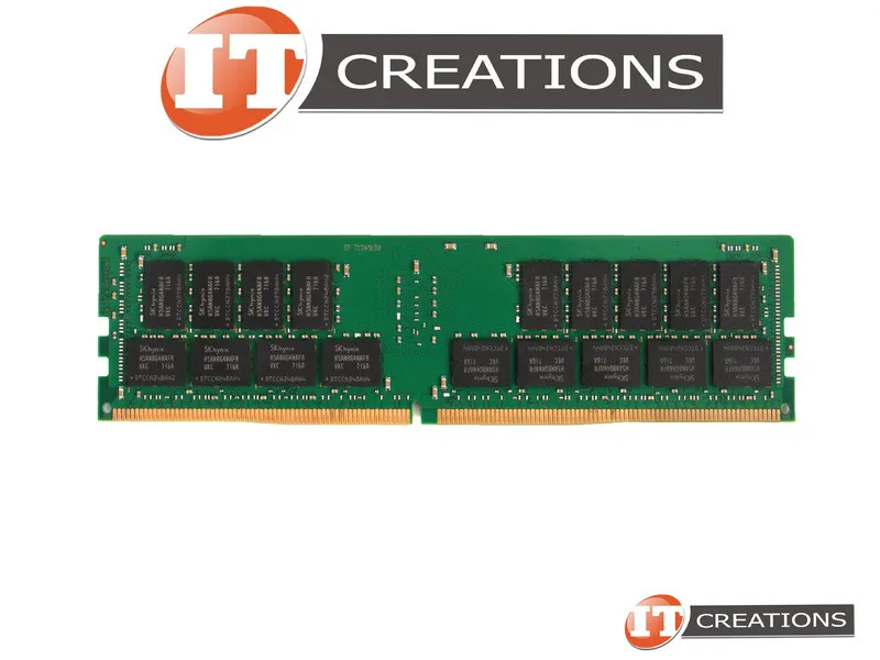 815100-B21 HP 32GB (1*32GB) 2RX4 PC4-21300V-R DDR4-2666MHZ RDIMM