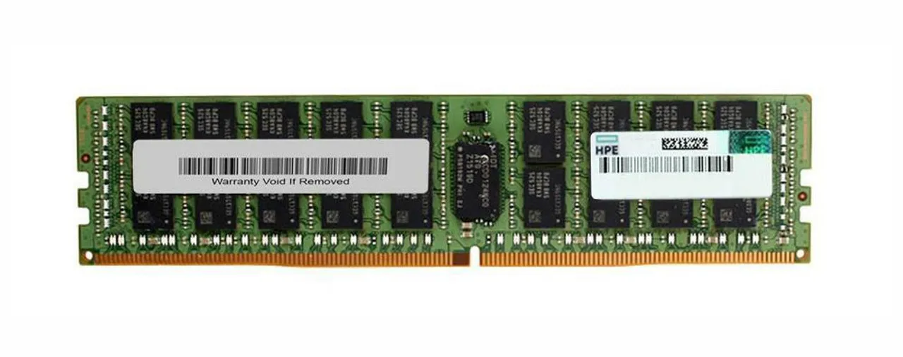 850881-001 HP HP 32GB 2Rx4 PC4-21300R-19