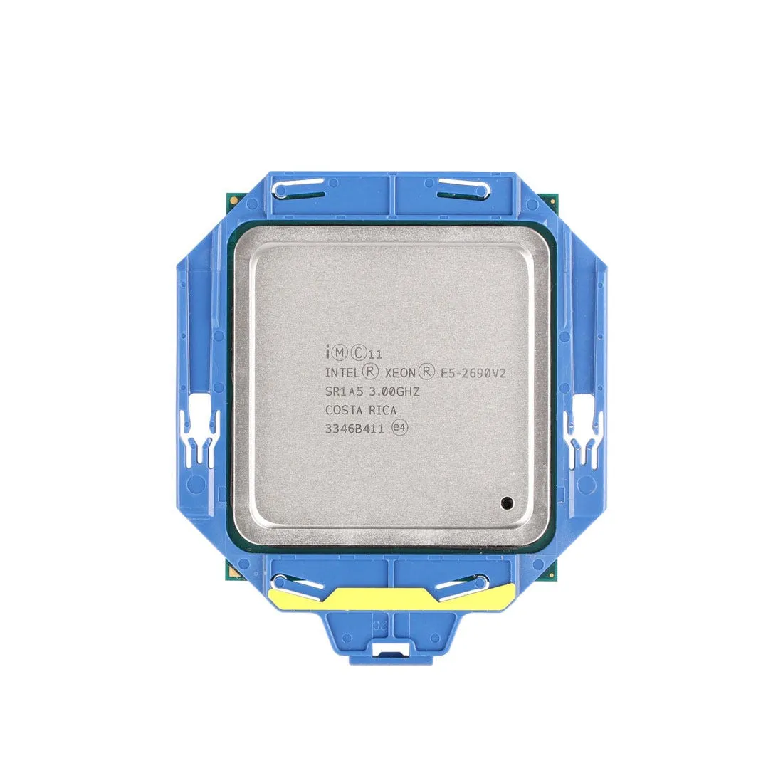 SR1A5 HP INTEL XEON 10 CORE CPU E5-2690V2 25M CACHE 3.00 GHZ