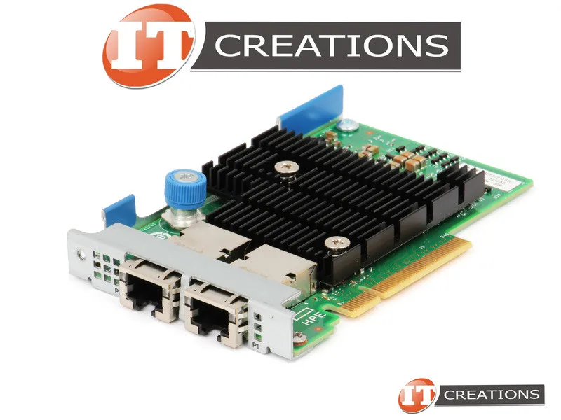 817745-B21 HP HPE Ethernet 10Gb 2-port 562FLR-T