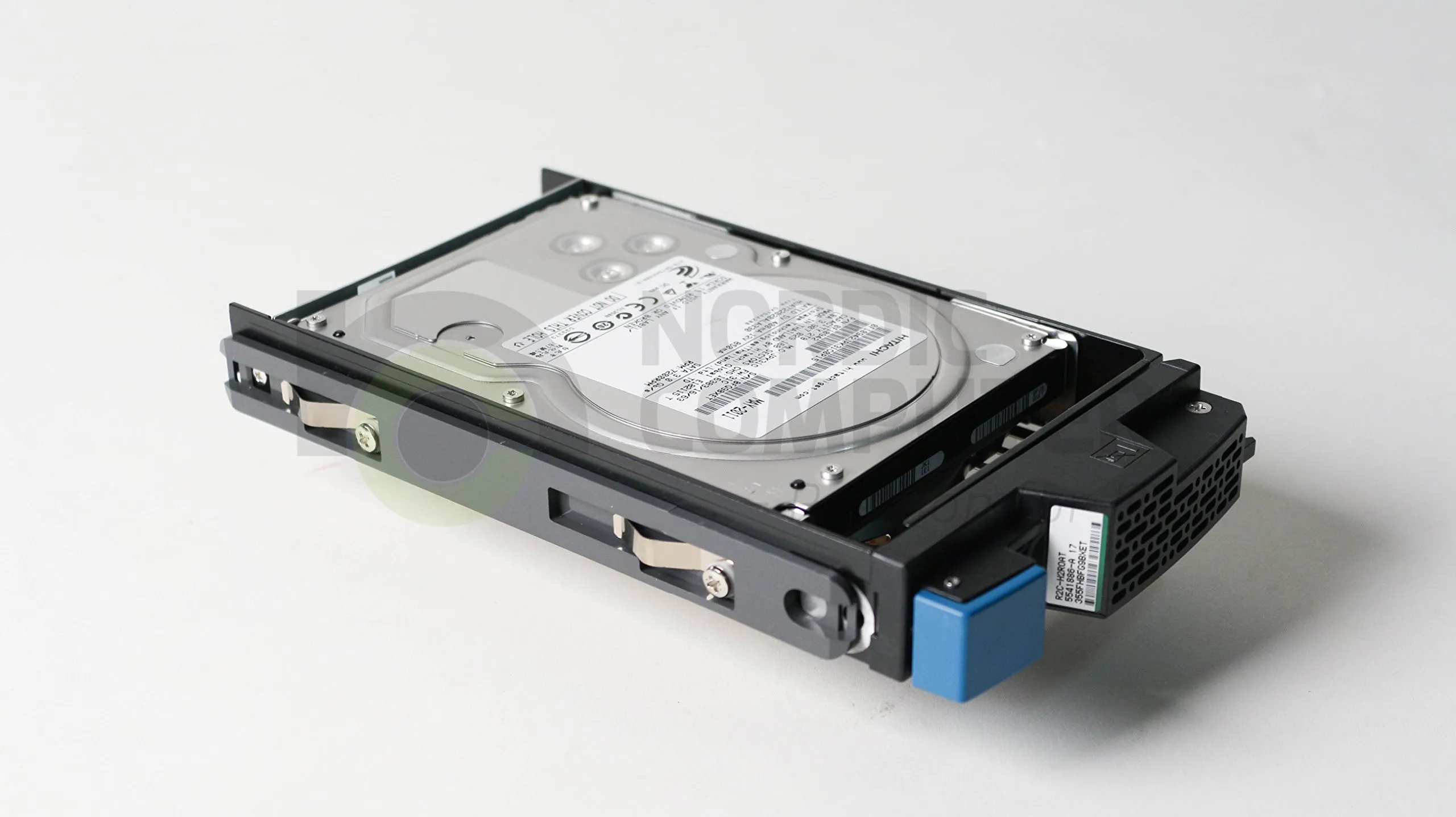 5541886-A VSP 2TB. 7.2K SATA DISK